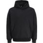 Jack & Jones Blanks Beat Hood black