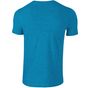 Gildan Adult T-Shirt Softstyle® antique_sapphire