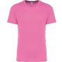 ProAct T-shirt de sport à col rond recyclé homme deep_pink