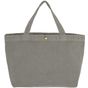 SG Accessories - Bags Small Canvas Shopper neutral_grey