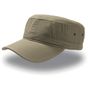 Atlantis Army Cap green