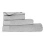 The One Towelling Classic Bath Towel light_grey