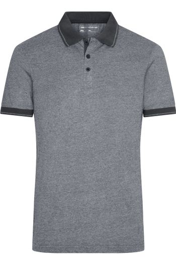 Image produit Men´s Heather Polo