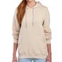 Jerzees Nublend® hooded sweatshirt sandstone