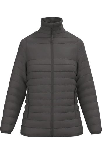 Image produit Doudoune matelassée femme