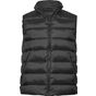 tee jays Lite bodywarmer black