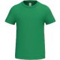 iDeal Basic Brand T-shirt enfant iDeal150 ideal_kelly_green