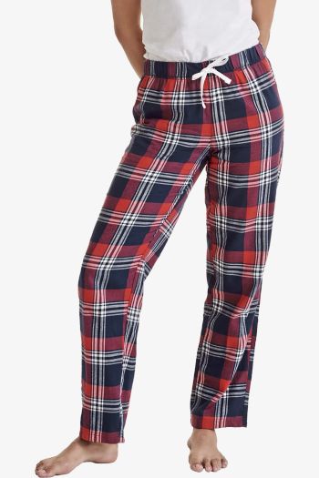 Image produit Women´s tartan lounge pants