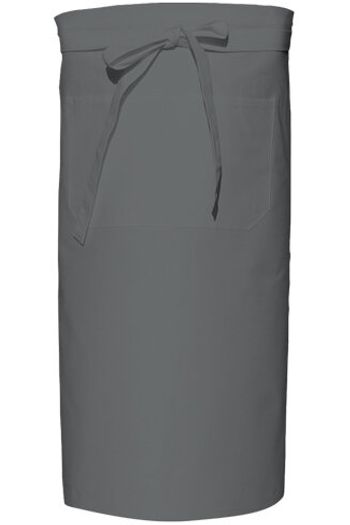 Image produit Tablier de cuisinier avec poche