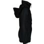 Kariban Coupe-vent non doublé enfant black
