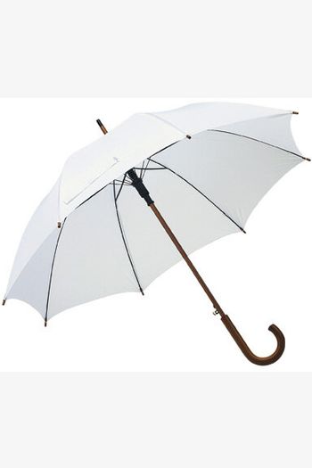 Image produit Automatic Umbrella With Wooden Handle Tango