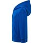 JHK Kid hooded Sweatshirt royal_blue