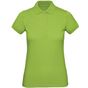 B&C Collection Inspire Polo/women_° orchid_green