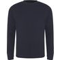 AWDis Ecologie Banff Sustainable Sweatshirt navy