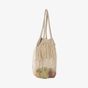Kimood Sac filet à provision en coton