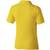 Elevate Polo manches courtes pour femmes Calgary yellow