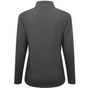 SG Signature Signature Tagless Softshell Jacket Women charcoal