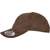 flexfit Low Profile Corduroy Dad Cap toffee