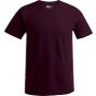 Promodoro Men's Premium-T burgundy