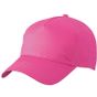 Myrtle Beach 5-Panel Cap pink