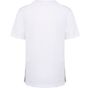 WK Designed To Work Tunique coton manches courtes unisexe white