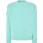 JHK Sweatshirt unisex mint_green