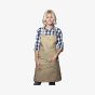 karlowsky Bib apron urban casual-style