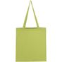 SG Accessories - Bags Cotton Bag LH lime