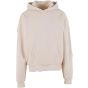 Build Your Brand Ultra Heavy Cotton Box Hoody cloud