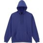 Gildan Softstyle Midweight Fleece Adult Hoodie cobalt
