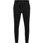 HRM Unisex Premium Jogging Pants Black