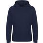 Awdis Ecologie Lusaka Sustainable Hoodie navy