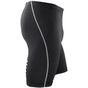 Spiro SHORTS MEN black