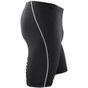 spiro SHORTS MEN black