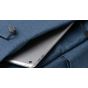 Stamina BRUSON denim_chine