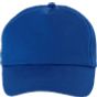 K-up Casquette - 5 panneaux mazzarine_blue