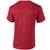 Gildan T-Shirt Ultra Cotton heather_cardinal