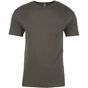 Next Level Apparel Unisex cotton T-Shirt heavy_metal