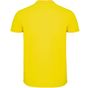 Roly Star jaune