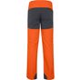 Roly Workwear Bonati orange_vermillon/plomb_fonce