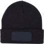 K-up Bonnet avec patch navy