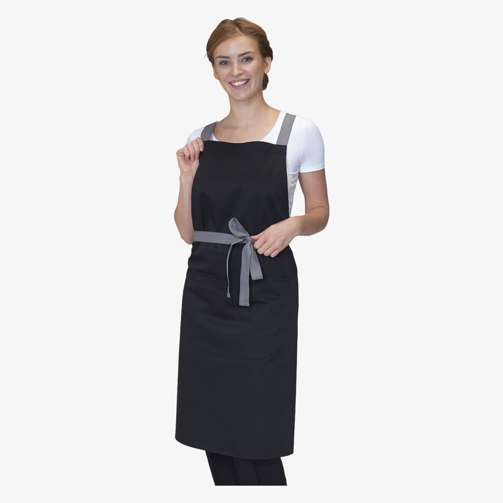 Crossback Apron Dennys london