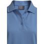 Promodoro Women´s Superior Polo alaskan_blue