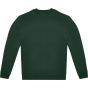 B&C Collection ID.222 Crew Sweatshirt forest_green