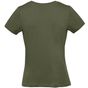 B&C Collection Inspire Plus T /women_° urban_khaki