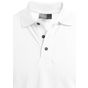 Promodoro Men´s Premium Polo white