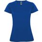 Roly Sport Montecarlo Woman bleu_royal