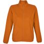 Sol's Factor Women orange
