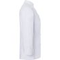 karlowsky Ladies' chef jacket Larissa white