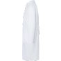 karlowsky Men's Lab Coat Modern-Shape White